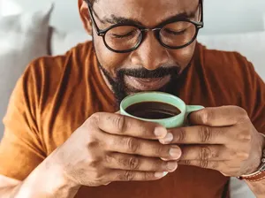 Minum Kopi di Pagi Hari Terbukti Bisa Sehatkan Jantung Minum Kopi di Pagi Hari Terbukti Bisa Sehatkan Jantung