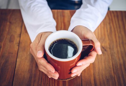 Bukan Mitos! Ini 5 Manfaat Minum Kopi Tanpa Gula