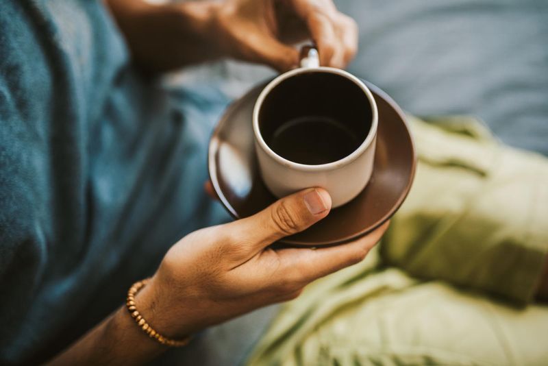 Bukan Mitos! Ini 5 Manfaat Minum Kopi Tanpa Gula