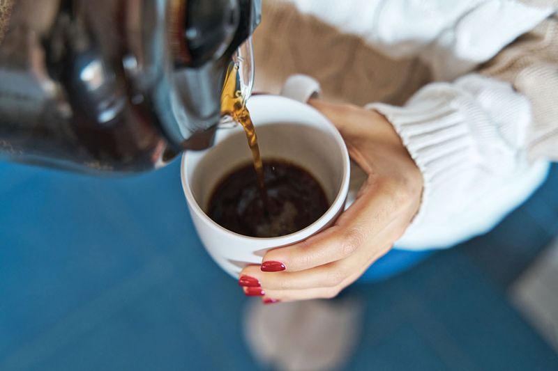 Bukan Mitos! Ini 5 Manfaat Minum Kopi Tanpa Gula