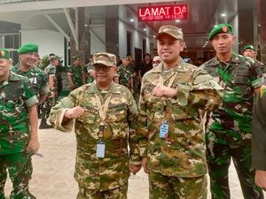 Bupati Blitar Rijanto Pilih Ikut Retret di Tengah Instruksi Megawati Bupati Blitar Rijanto Pilih Ikut Retret di Tengah Instruksi Megawati