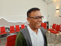 Masinton Sebut Semua Kepala Daerah PDIP Hadir Retret Kecuali Gubernur Bali