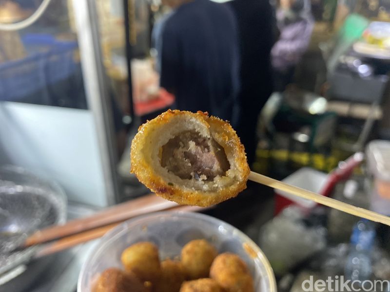 Cimol bojot AA