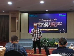 Bank Sumsel Babel Siapkan Dana KUR Rp 1,6 T untuk Perkebunan, Pertanian-UMK Bank Sumsel Babel Siapkan Dana KUR Rp 1,6 T untuk Perkebunan, Pertanian-UMK