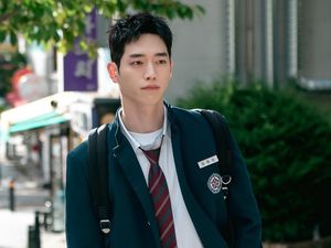 9 Fakta Seo Kang Joon yang Comeback Main Drakor Undercover High School 9 Fakta Seo Kang Joon yang Comeback Main Drakor Undercover High School