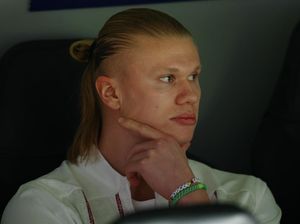 Man City Keteteran Musim Ini, Erling Haaland Enggan Cari Alasan