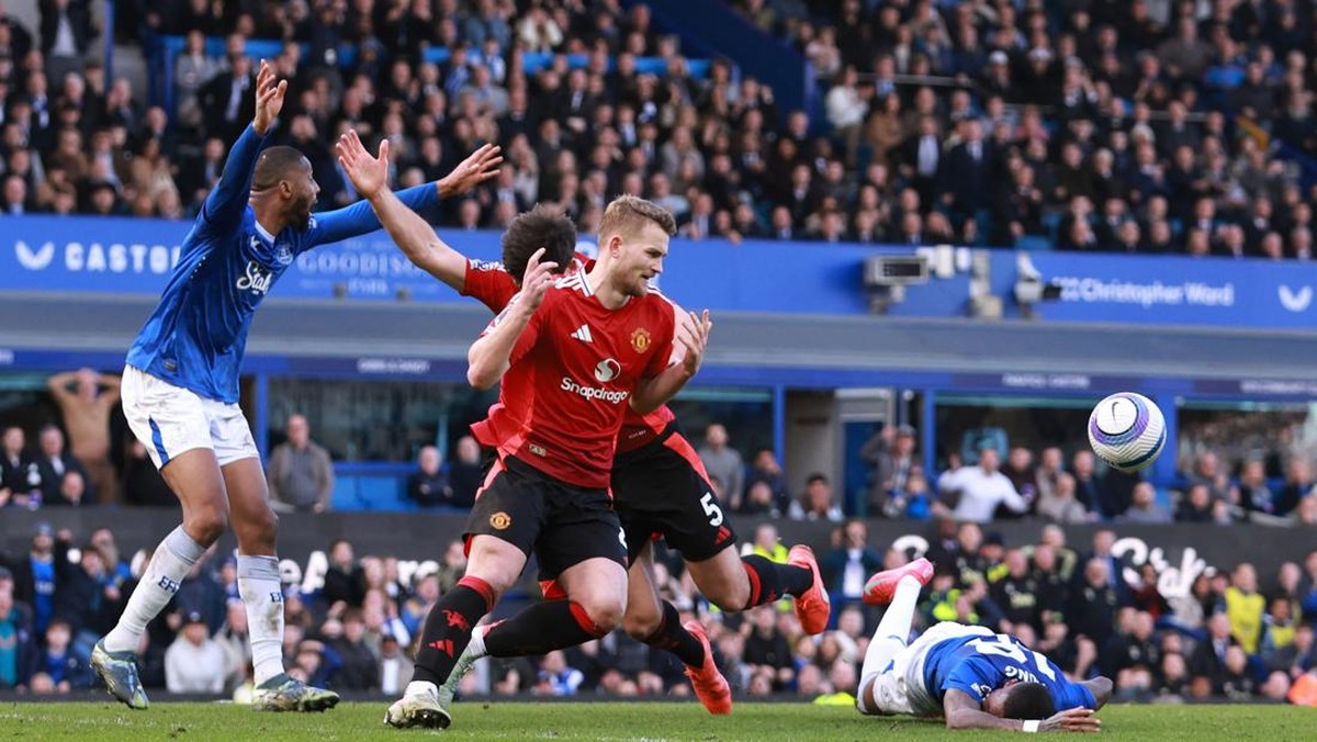 Foto: Ed Sykes/Action Images via Reuters