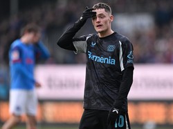 Bayern Semakin Dekat Dapatkan Florian Wirtz