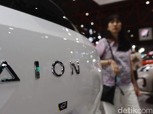 GAC AION Buka Markas Baru di Kota Pahlawan GAC AION Buka Markas Baru di Kota Pahlawan