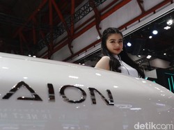 Merek Mobil China Melejit di Indonesia, Ada yang Naik 500 Persen!