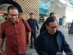 Pramono Anung Tiba di Bandara Yogya Siang Ini, Ikut Retret di Magelang?