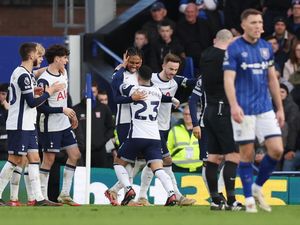 Ipswich Vs Tottenham: The Lilywhites Hajar The Tractor Boys 4-1