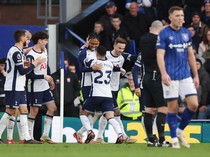 Ipswich Vs Tottenham: The Lilywhites Hajar The Tractor Boys 4-1