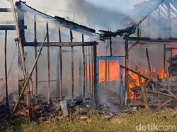 Lupa Matikan Kompor Bisa Jadi Pemicu Kebakaran, Ini Cara Mencegahnya