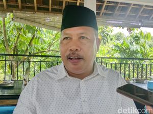 Pentingnya Deteksi Dini Tangkal Radikalisme di Lombok Timur