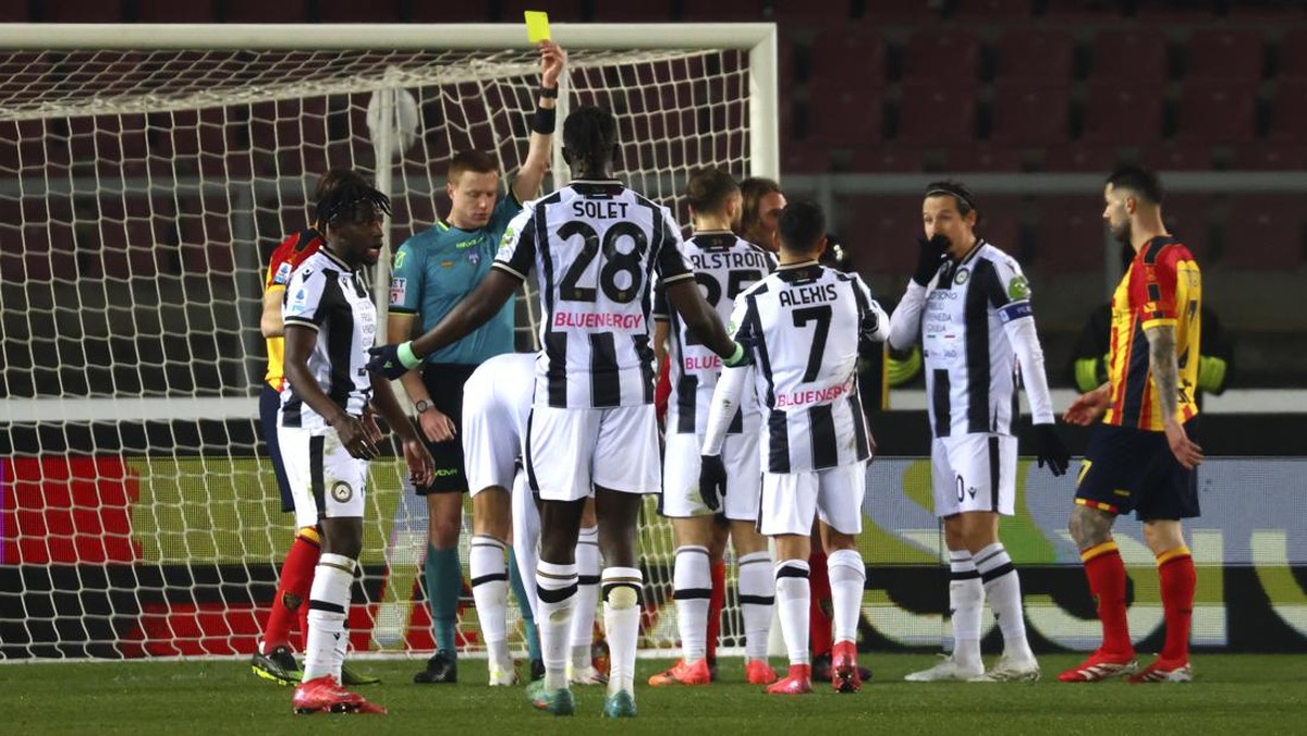 Foto: Maurizio Lagana/Getty Images