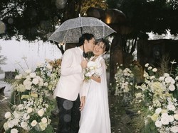 Video: Macam-macam Reaksi Netizen Setelah Mikha Angelo Umumkan Pernikahan