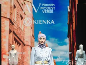 Cottonink Studio, Kienka, Hingga Muda Rilis Koleksi Raya di MUFFEST 2025 Cottonink Studio, Kienka, Hingga Muda Rilis Koleksi Raya di MUFFEST 2025