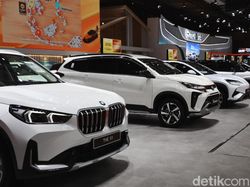 Penjualan Mobil di Indonesia Ambruk, Gaikindo Klaim Belum Ada PHK