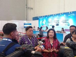 Pemerintah Pangkas Anggaran, Astindo: Tidak Ada Waktu untuk Mengeluh!