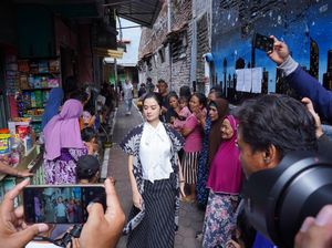 Pemkot Pastikan Bakal Kembangkan Potensi Pariwisata di Kota Semarang