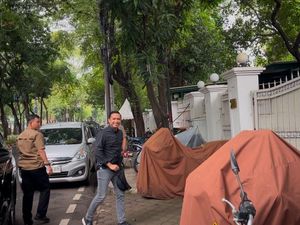 Politikus PDIP Merapat Lagi ke Rumah Megawati