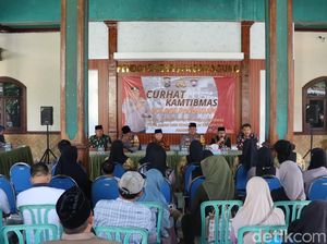 Polisi Pasuruan Gandeng Jurnalis Gelar Baksos Peringati HPN 2025 Polisi Pasuruan Gandeng Jurnalis Gelar Baksos Peringati HPN 2025