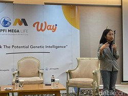 PFI Mega Life Rayakan 150 Tahun PFI, Bagikan Literasi Keuangan & Gali Potensi Anak