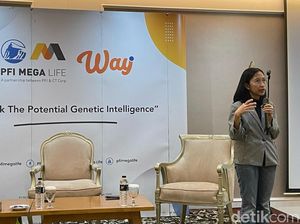 PFI Mega Life Rayakan 150 Tahun PFI, Bagikan Literasi Keuangan & Gali Potensi Anak PFI Mega Life Rayakan 150 Tahun PFI, Bagikan Literasi Keuangan & Gali Potensi Anak