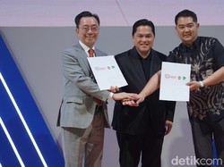 Resmi! PSSI Jalin Kemitraan dengan Merek Mobil Vietnam VinFast