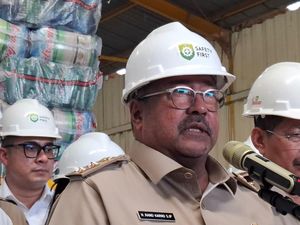 Rano Karno Bakal Hadiri Penutupan Retret Magelang 27 Februari 2025 Rano Karno Bakal Hadiri Penutupan Retret Magelang 27 Februari 2025