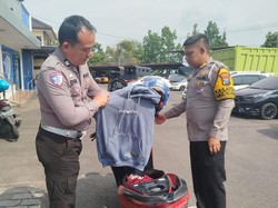 Seorang Perempuan Dilaporkan Hilang, Motor Ditemukan di Terminal Bangkalan