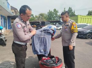Seorang Perempuan Dilaporkan Hilang, Motor Ditemukan di Terminal Bangkalan Seorang Perempuan Dilaporkan Hilang, Motor Ditemukan di Terminal Bangkalan