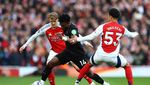 6 Pesepakbola Top Incaran Klub-klub Arab Saudi: KDB hingga Vini