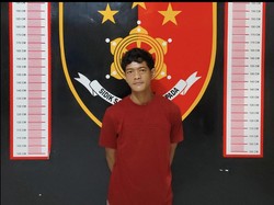 Rian Hendak Tikam Temannya karena Dituduh Curi Sawit, Pelaku Ditangkap