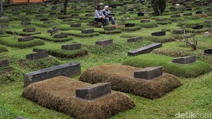 Mengerikan! Ini 5 Jenis Siksa Kubur Menurut Al-Quran dan Hadits
