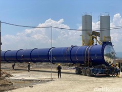 Polres Kebumen Luruskan Truk Optimus Prime Diviralkan Kecelakaan di Kebumen