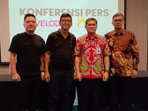 Velodiva Mau Perkuat Regulasi dan Ciptakan Ekosistem Sehat Musik Komersial Velodiva Mau Perkuat Regulasi dan Ciptakan Ekosistem Sehat Musik Komersial