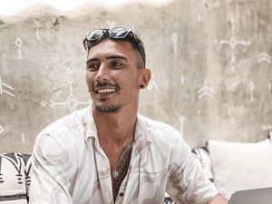 Cara Vincent Verhaag Atasi Kecemburuan El Barack ke Adik