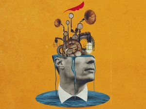 Lirik Lagu Suara Dalam Kepala NOAH X Ramengvrl dan Maknanya, Trending! Lirik Lagu Suara Dalam Kepala NOAH X Ramengvrl dan Maknanya, Trending!