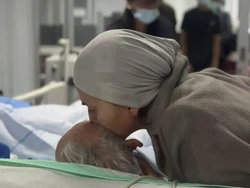 Ayah Wanda Hamidah Meninggal Dunia