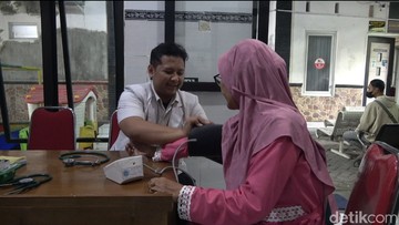 Temuan Menkes: Perempuan Lebih Antusias Ikut CKG, Singgung Umur Panjang