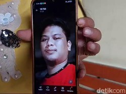 Rian Warga Palembang Kabur dari Rumah, Sudah 12 Hari Tak Pulang