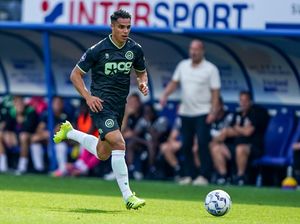 Tekad dan Janji Joe Pelupessy-Dean James buat Timnas Indonesia