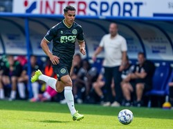 Tekad dan Janji Joe Pelupessy-Dean James buat Timnas Indonesia