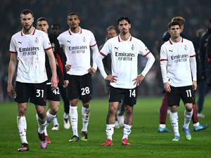 Ambrosini: Finis Empat Besar saja Berat buat Milan