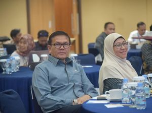 Legislator Dorong Regulasi Baru Kelola Penerimaan Mahasiswa di PTN dan PTS