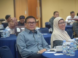 Legislator Dorong Regulasi Baru Kelola Penerimaan Mahasiswa di PTN dan PTS