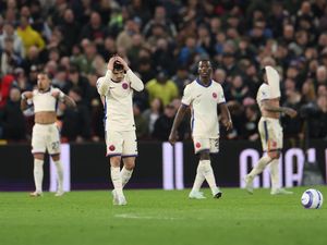 Aston Villa Vs Chelsea: Kena Comeback, The Blues Keok 1-2