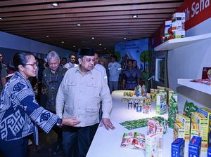 BPJPH Cek Standar Halal Proses Produksi Pabrik di Karawang